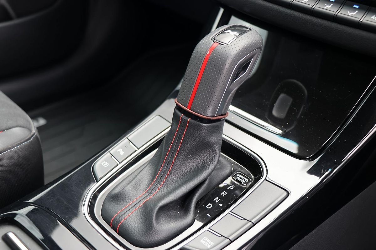 2024 Hyundai i30 N Line PDe.V6