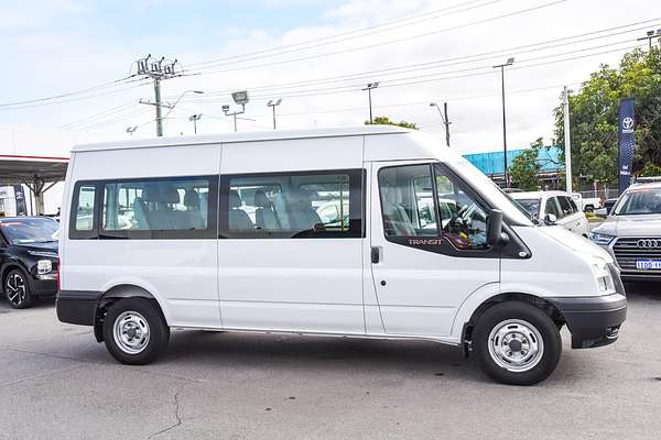 2012 Ford Transit VM