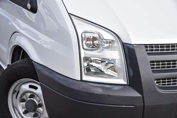 2012 Ford Transit VM