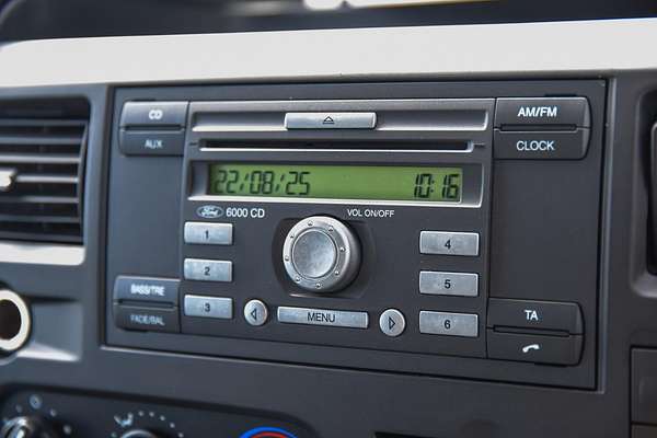 2012 Ford Transit VM