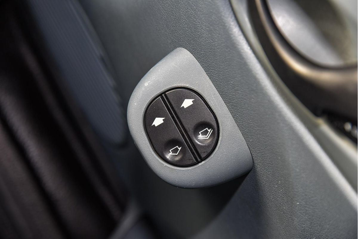 2012 Ford Transit VM