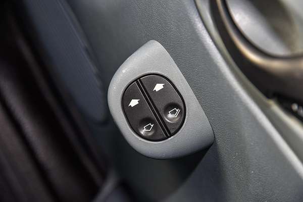 2012 Ford Transit VM