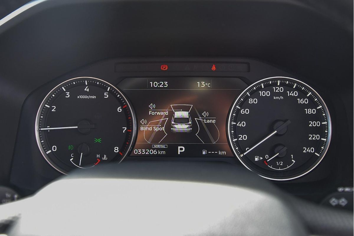 2022 Mitsubishi Outlander Aspire ZM