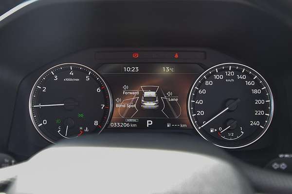 2022 Mitsubishi Outlander Aspire ZM