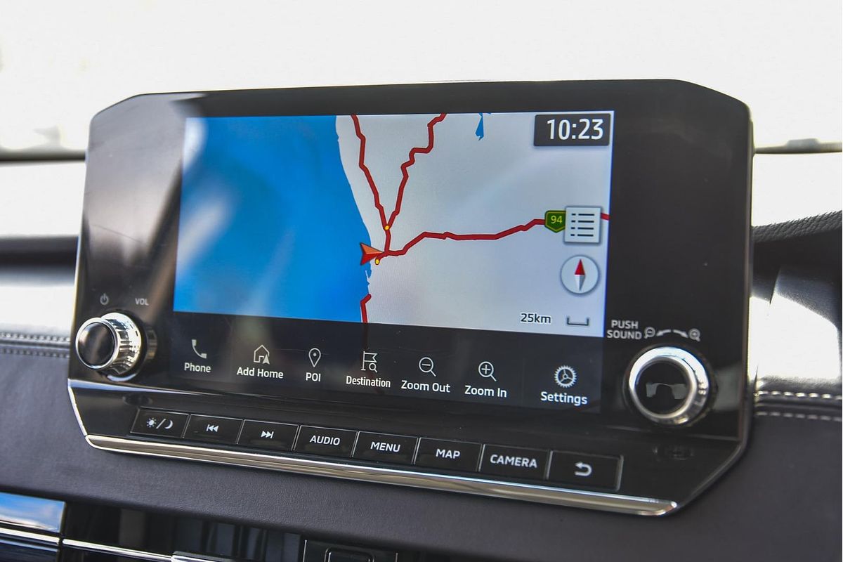 2022 Mitsubishi Outlander Aspire ZM