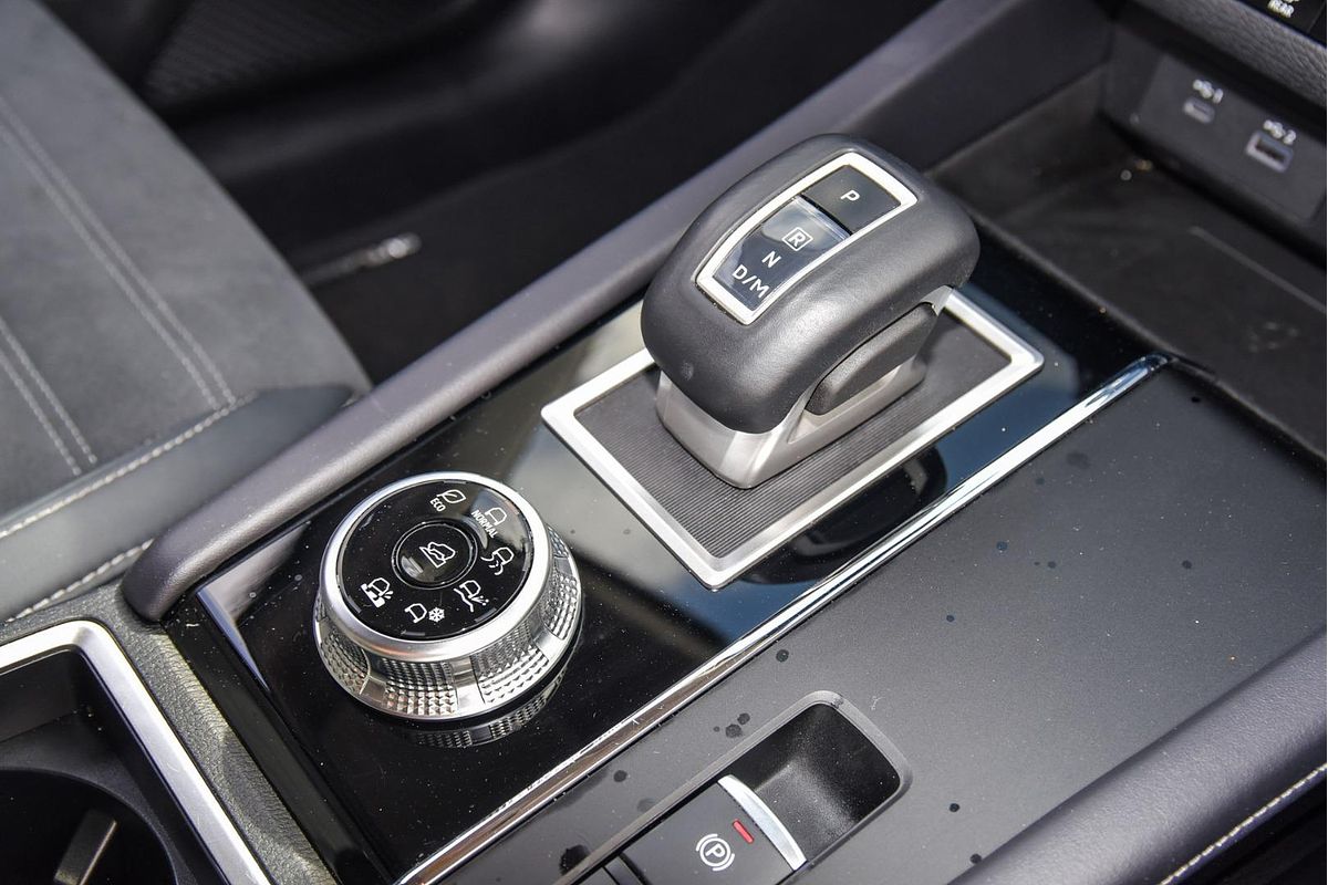 2022 Mitsubishi Outlander Aspire ZM