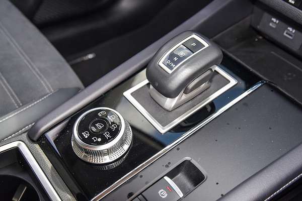 2022 Mitsubishi Outlander Aspire ZM