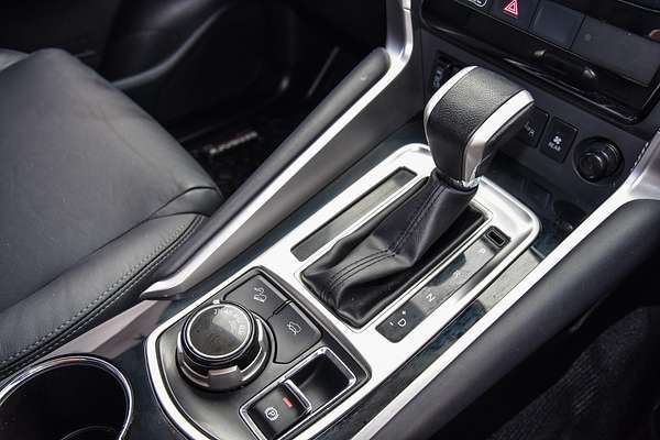 2018 Mitsubishi Pajero Sport EXCEED (4x4) 7 SEAT MY18