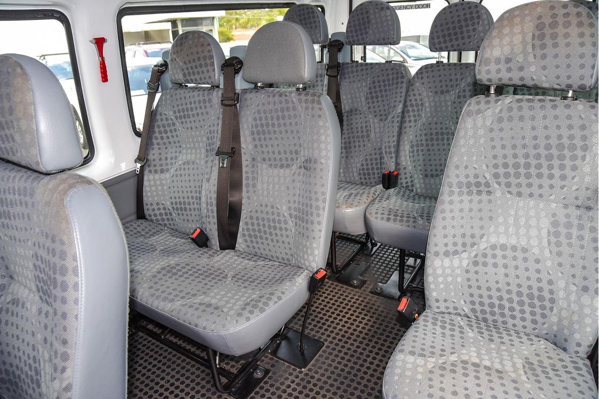 2012 Ford Transit VM