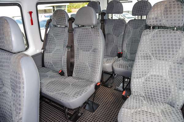 2012 Ford Transit VM