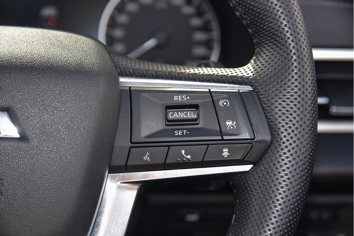 2022 Mitsubishi Outlander Aspire ZM