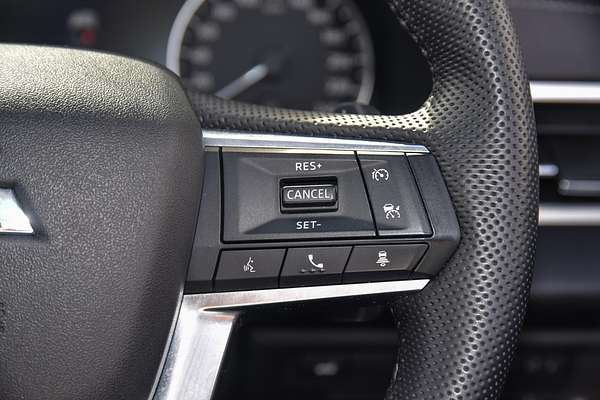2022 Mitsubishi Outlander Aspire ZM