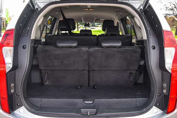 2018 Mitsubishi Pajero Sport EXCEED (4x4) 7 SEAT MY18