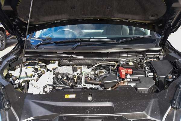 2022 Mitsubishi Outlander Aspire ZM