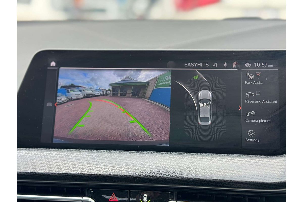 2021 BMW 2 Series 220i M Sport F44