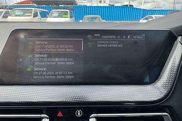 2021 BMW 2 Series 220i M Sport F44