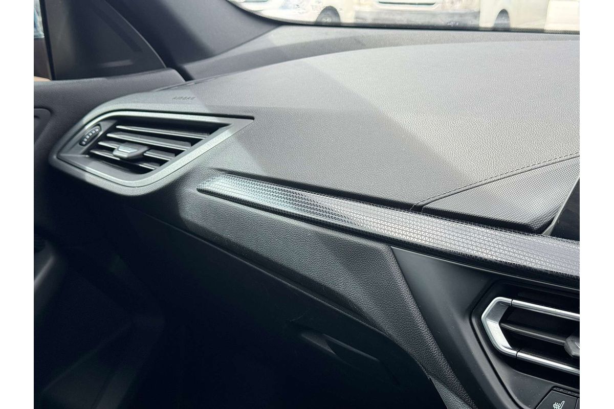 2021 BMW 2 Series 220i M Sport F44
