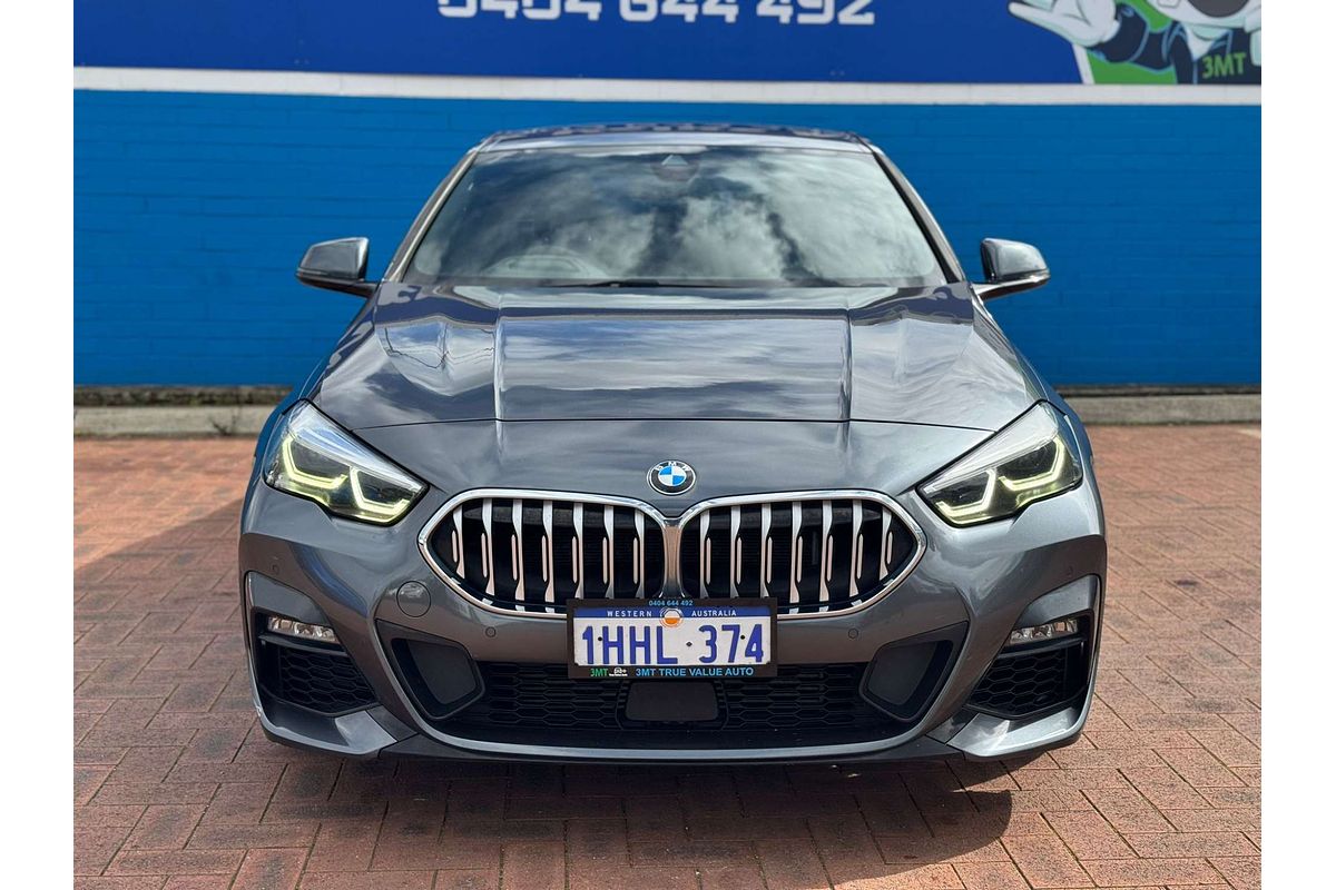 2021 BMW 2 Series 220i M Sport F44
