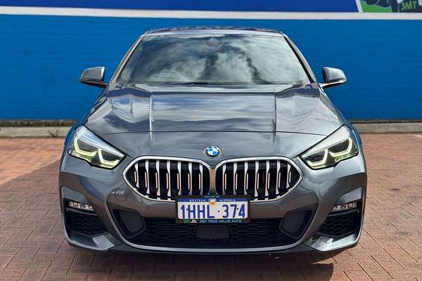 2021 BMW 2 Series 220i M Sport F44