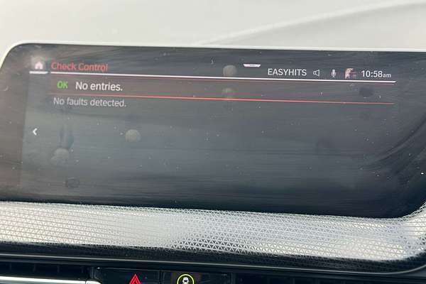 2021 BMW 2 Series 220i M Sport F44
