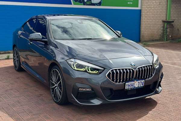 2021 BMW 2 Series 220i M Sport F44