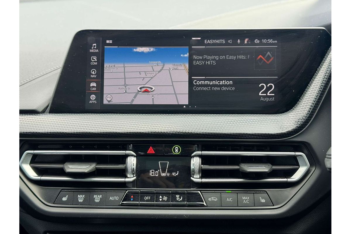 2021 BMW 2 Series 220i M Sport F44