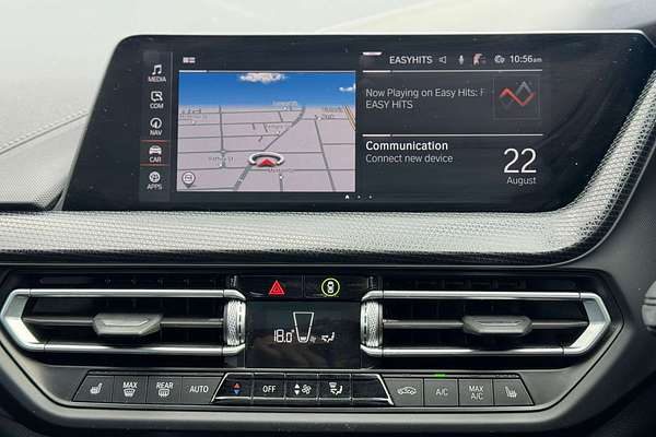 2021 BMW 2 Series 220i M Sport F44