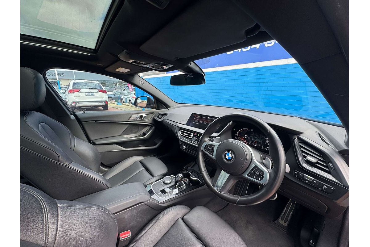 2021 BMW 2 Series 220i M Sport F44