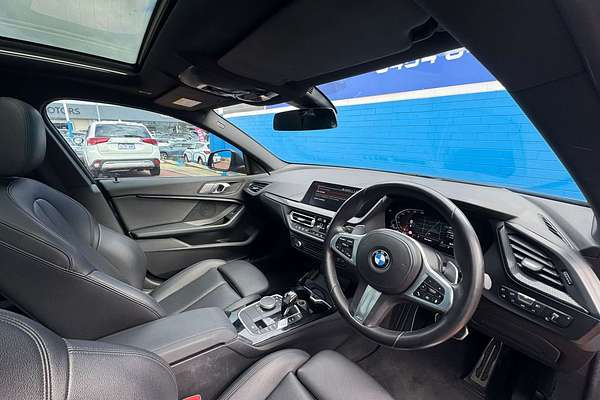 2021 BMW 2 Series 220i M Sport F44