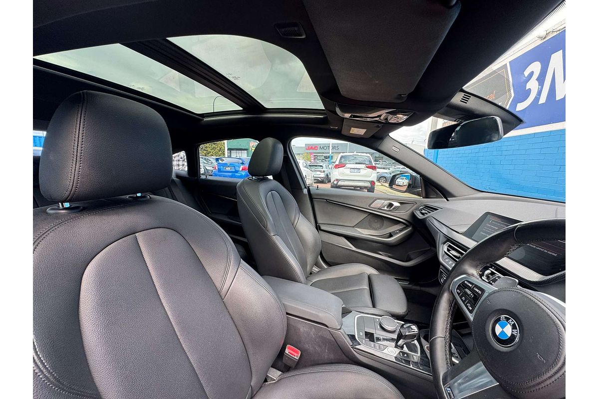 2021 BMW 2 Series 220i M Sport F44