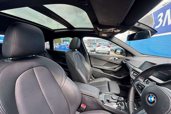 2021 BMW 2 Series 220i M Sport F44