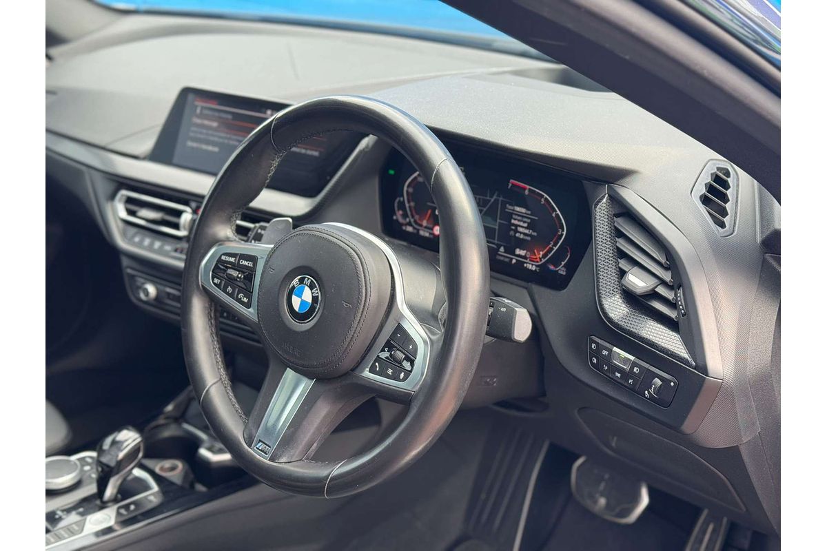 2021 BMW 2 Series 220i M Sport F44