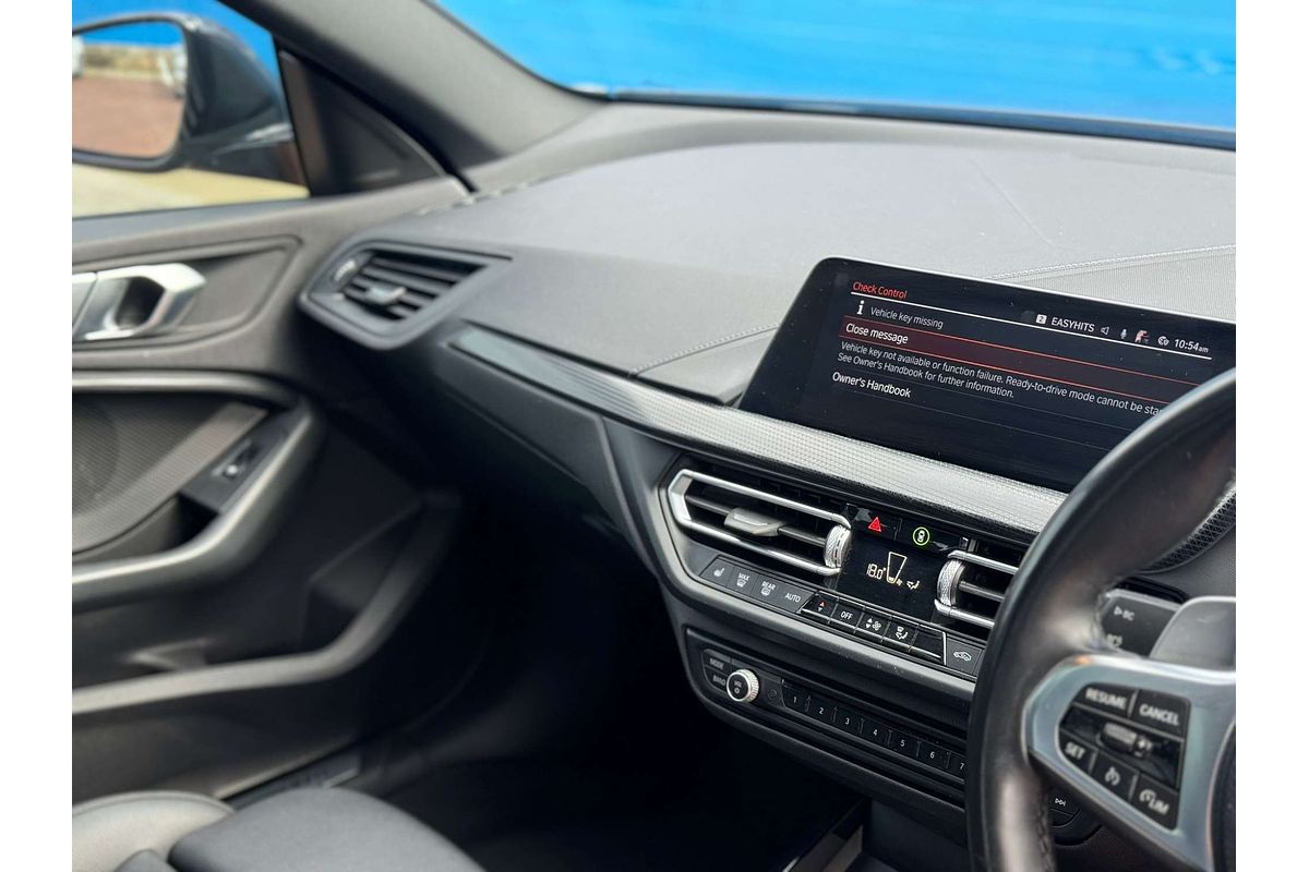 2021 BMW 2 Series 220i M Sport F44