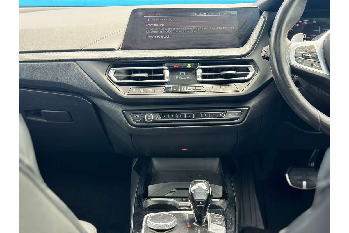 2021 BMW 2 Series 220i M Sport F44