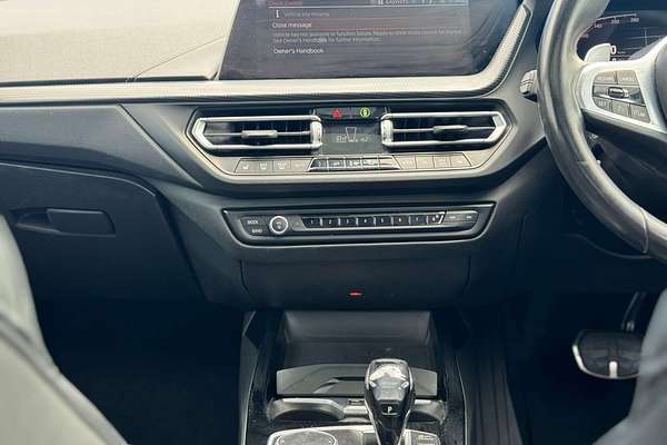 2021 BMW 2 Series 220i M Sport F44