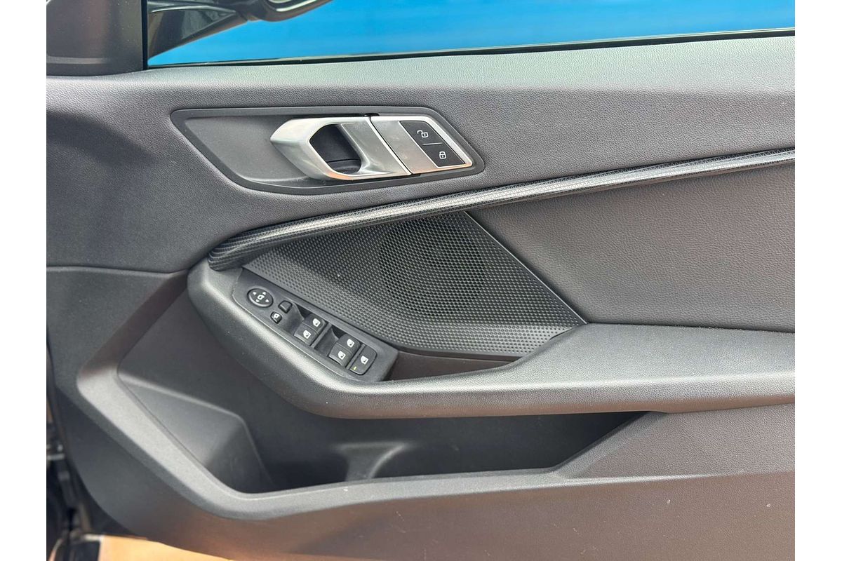 2021 BMW 2 Series 220i M Sport F44