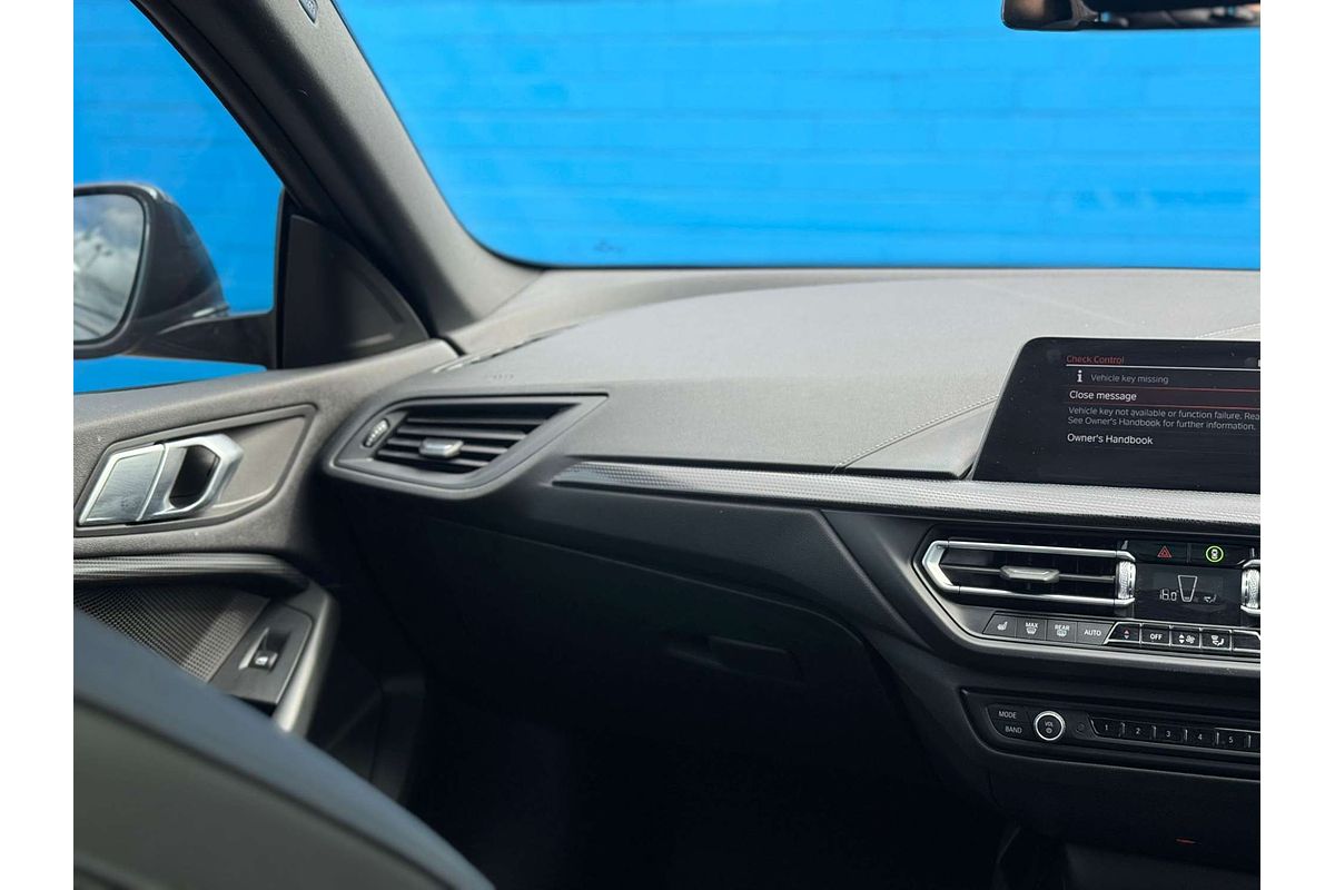 2021 BMW 2 Series 220i M Sport F44
