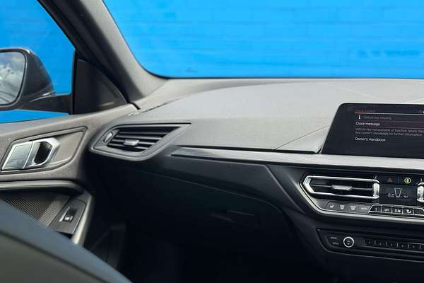 2021 BMW 2 Series 220i M Sport F44