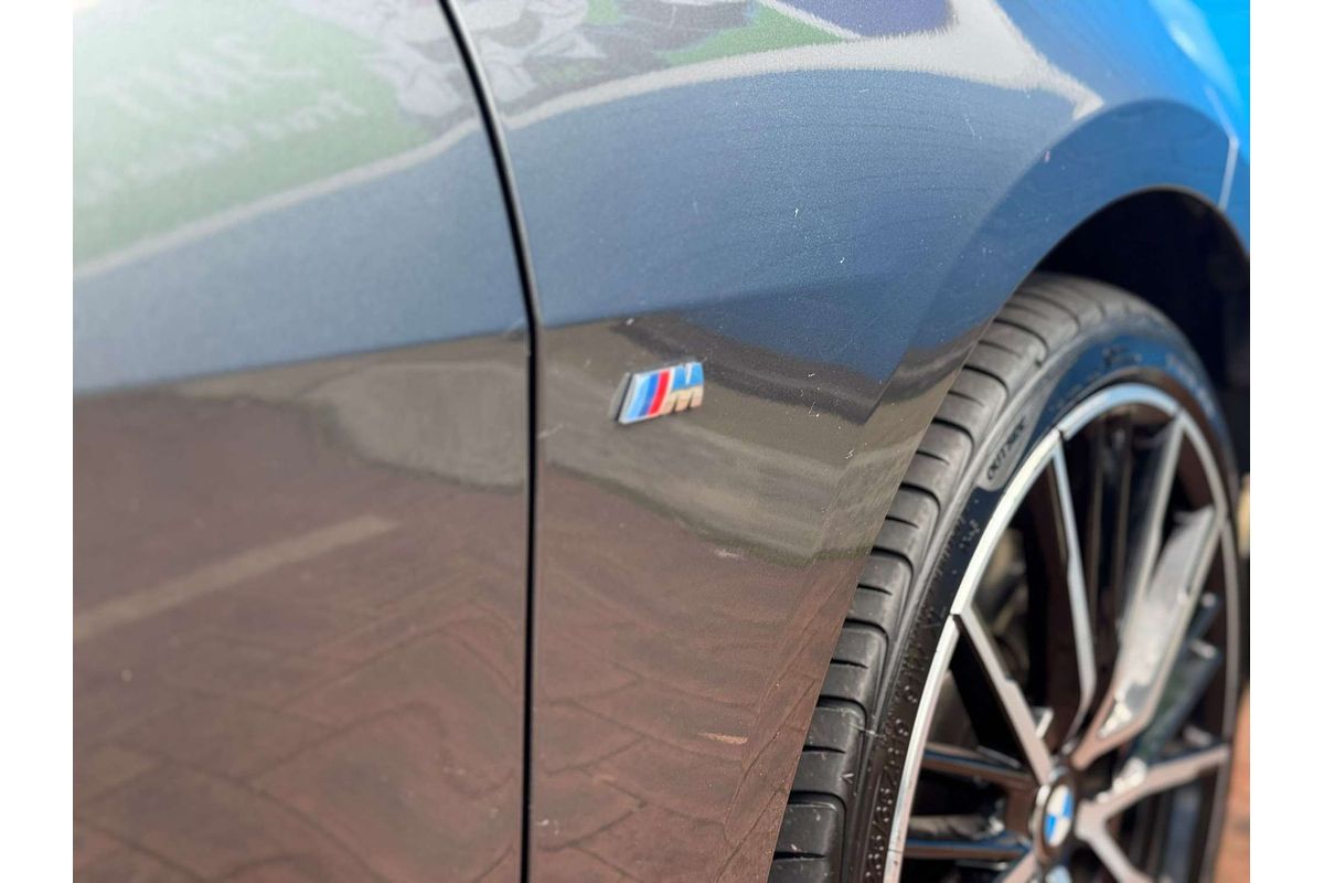 2021 BMW 2 Series 220i M Sport F44