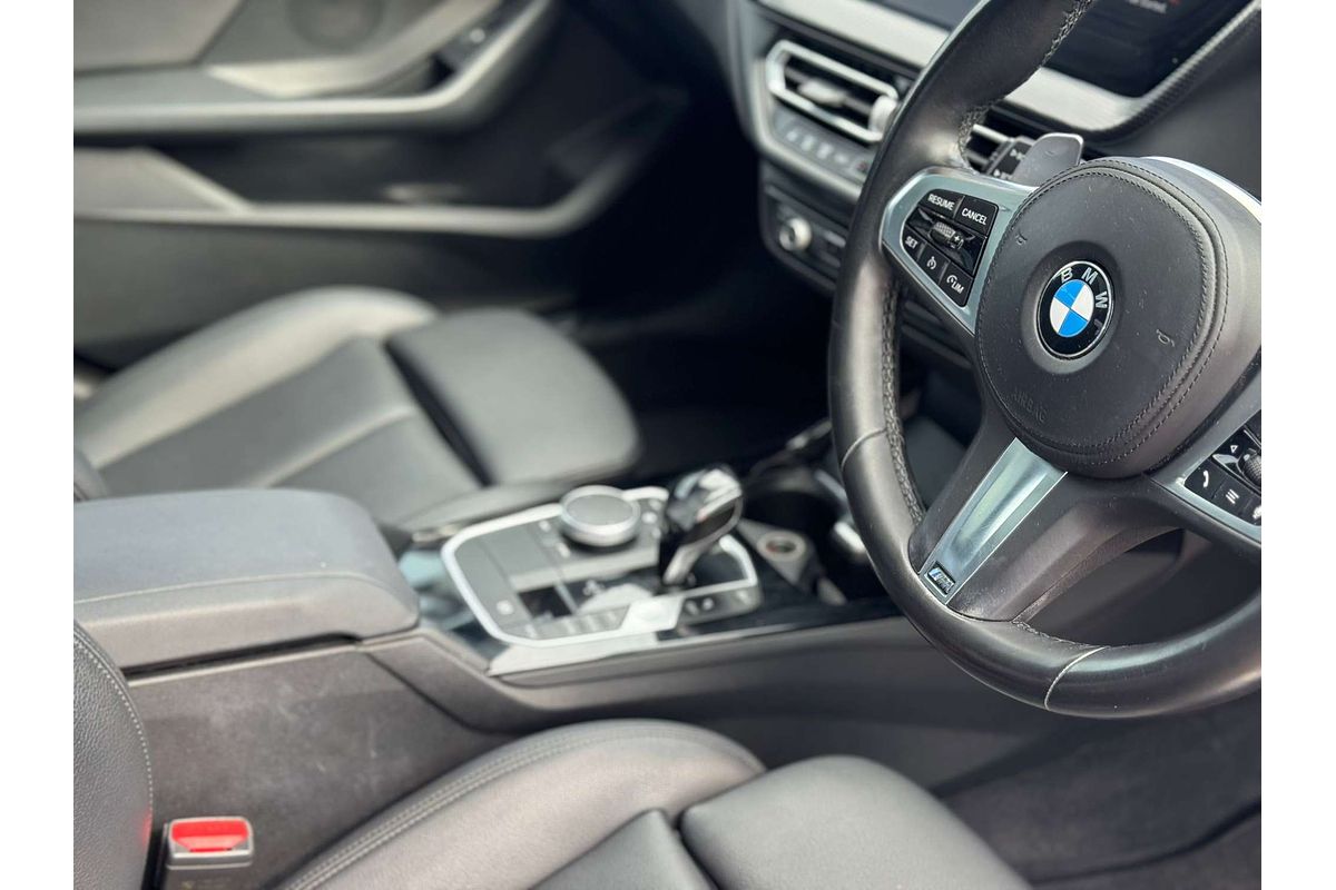 2021 BMW 2 Series 220i M Sport F44