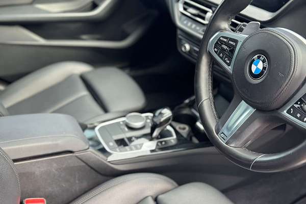 2021 BMW 2 Series 220i M Sport F44