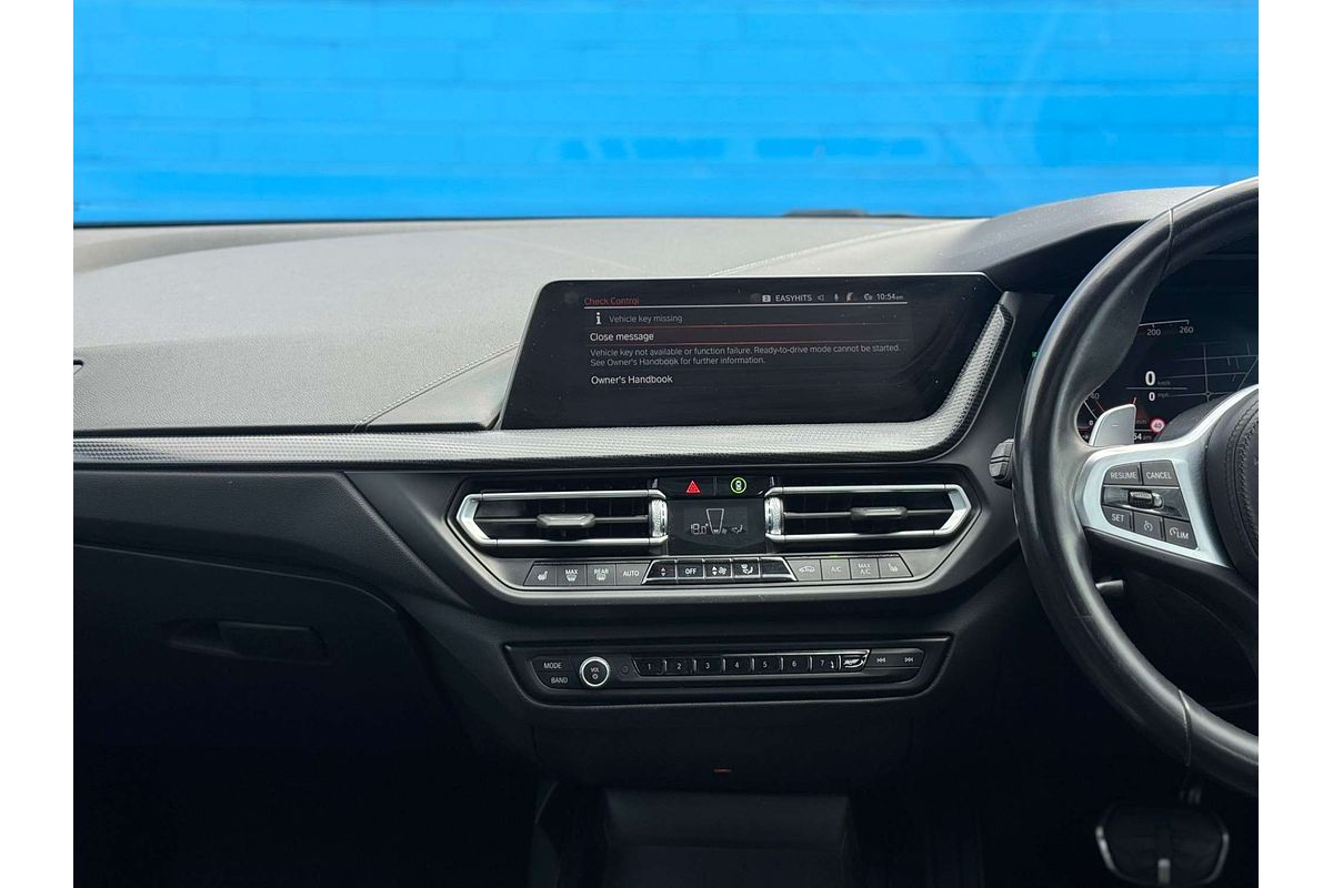 2021 BMW 2 Series 220i M Sport F44