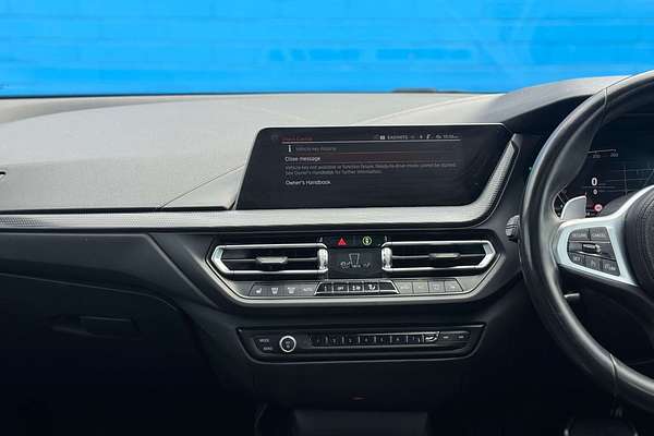 2021 BMW 2 Series 220i M Sport F44