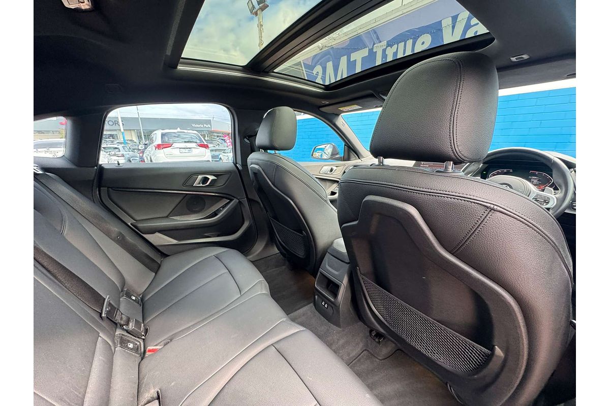 2021 BMW 2 Series 220i M Sport F44
