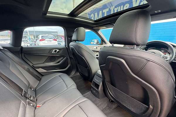 2021 BMW 2 Series 220i M Sport F44