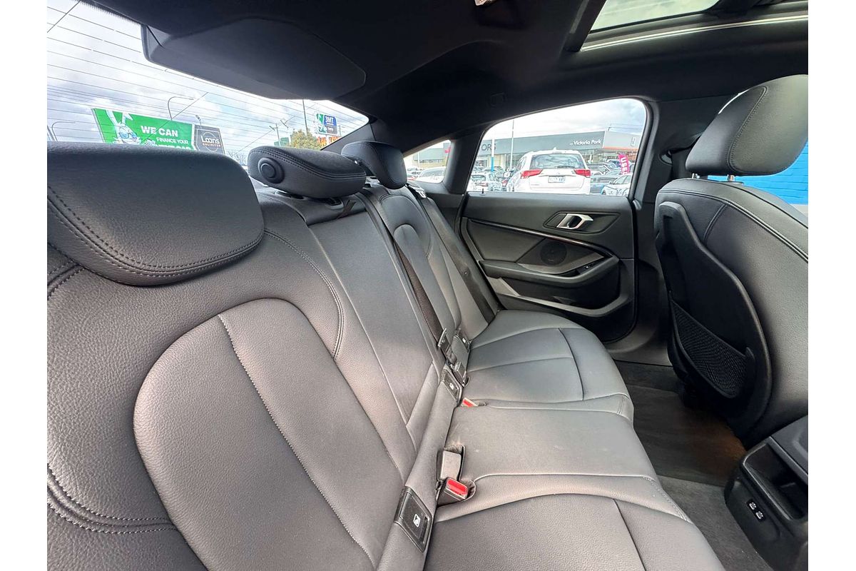 2021 BMW 2 Series 220i M Sport F44