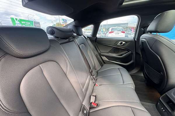 2021 BMW 2 Series 220i M Sport F44
