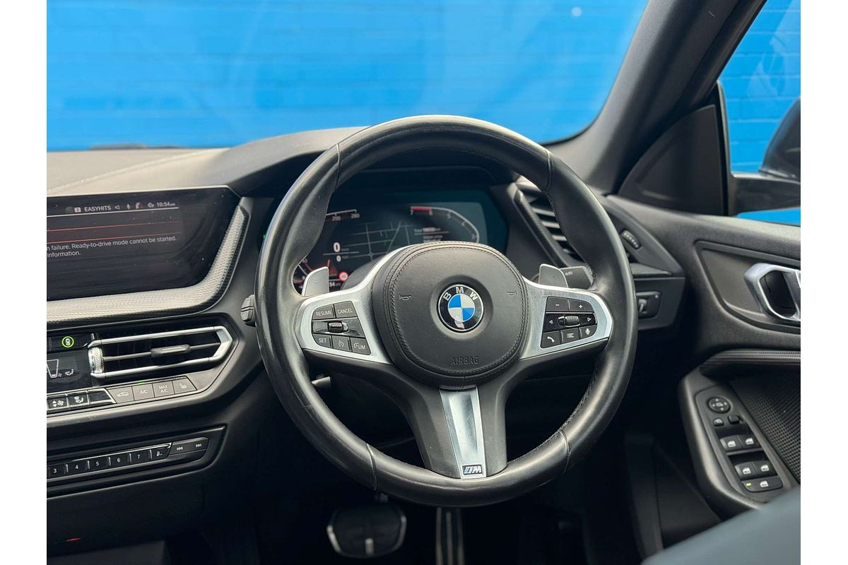 2021 BMW 2 Series 220i M Sport F44