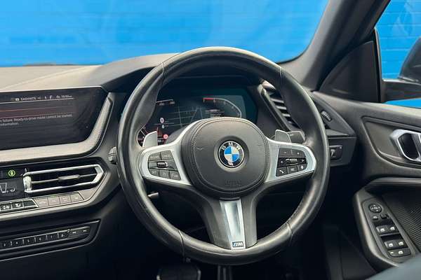 2021 BMW 2 Series 220i M Sport F44