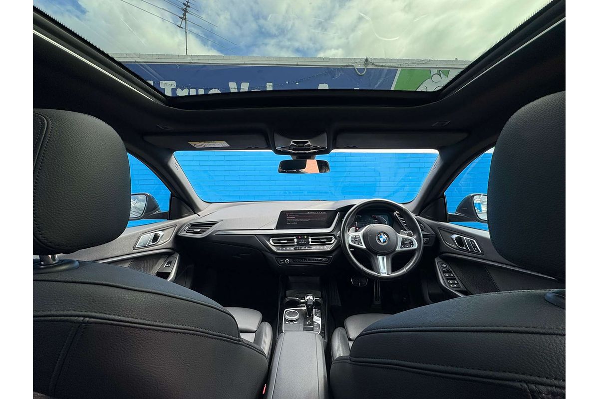 2021 BMW 2 Series 220i M Sport F44